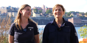 Artikel Vad tycker Stockholms reparationsvarv om VINND