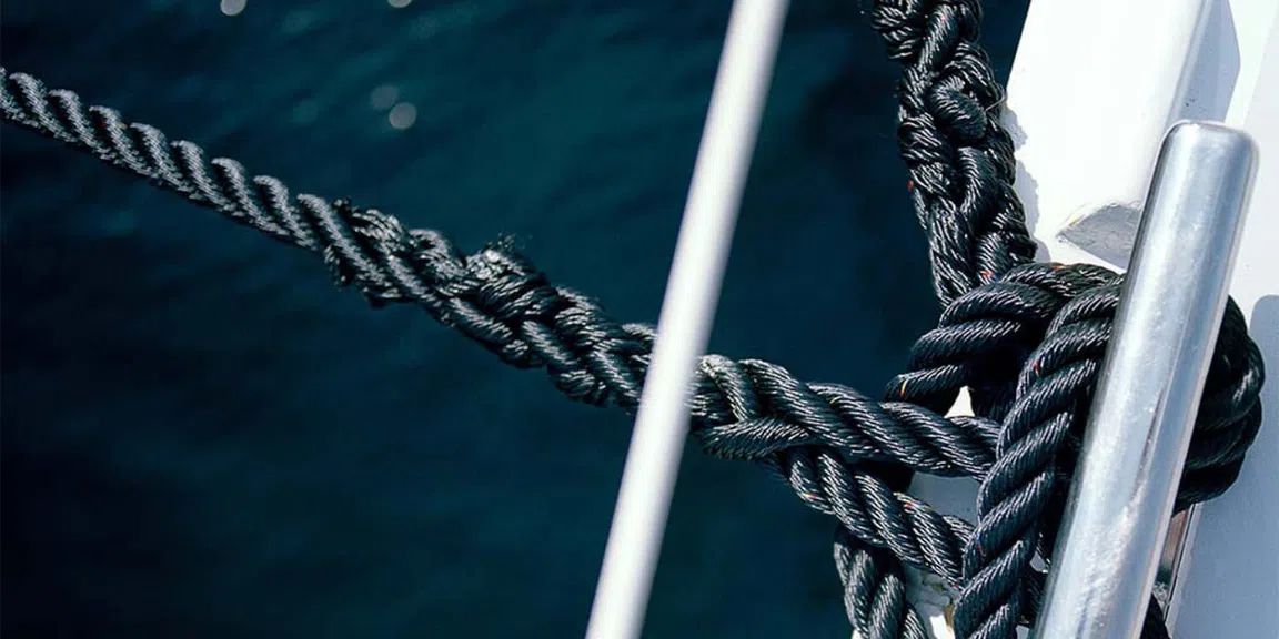 därför ska du använda inbyggd ryckdämpare