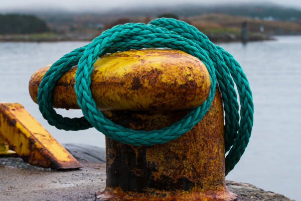 Återvunna rep variantbild