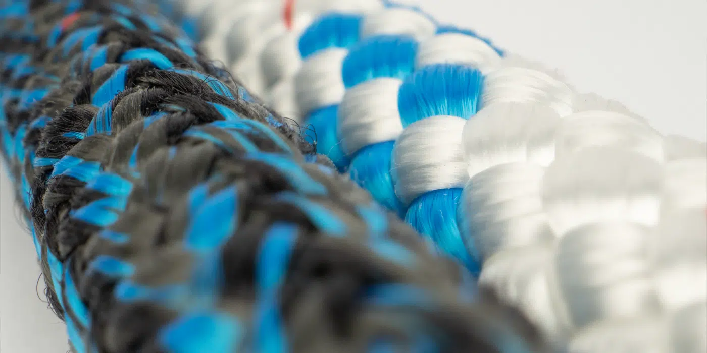 behöver jag en dyneema