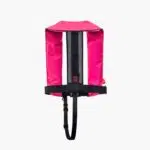 Uppblåsbar flytväst Regatta Aquasafe Elite rosa - Bild 3