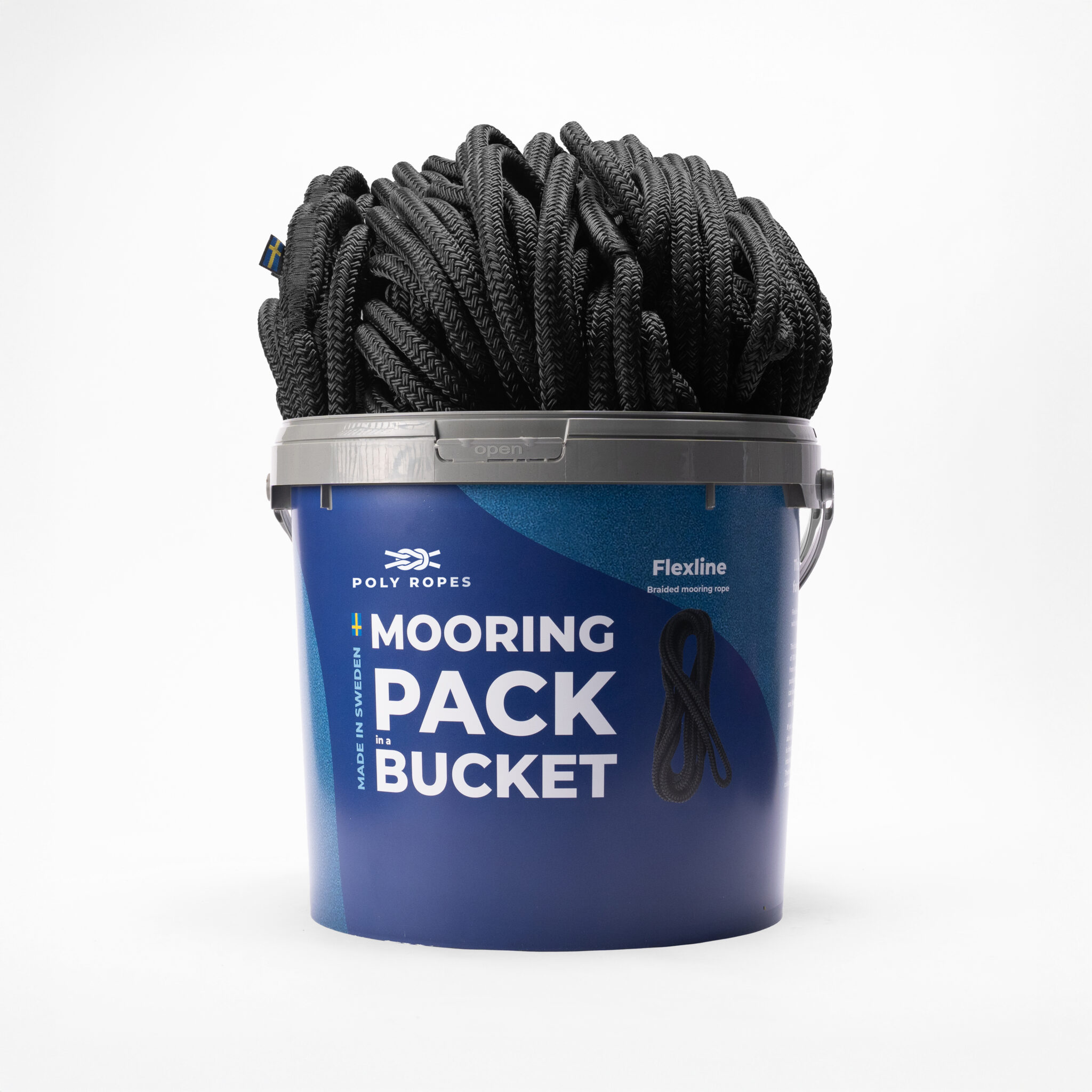 FÖRTÖJNINGSLINOR-6-PACK-FLEXLINE FÖRTÖJNINGSLINOR-6-PACK-FLEXLIE