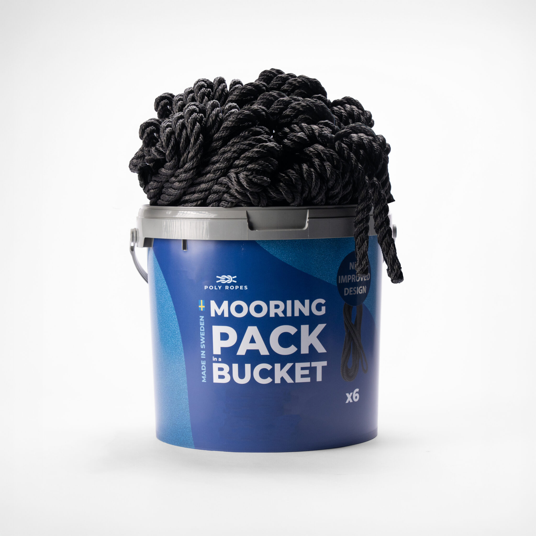 FÖRTÖJNINGSLINOR-6-PACK-STORM FÖRTÖJNINGSLINOR-6-PACK-STORM