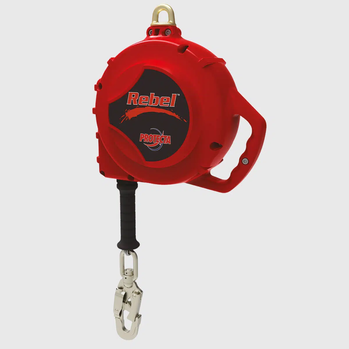 Fallblock PROTECTA Rebel med wire Fallblock PROTECTA Rebel med wire