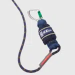 Falldämpare DBI-SALA EZ-Stop Edge rep 2 meter med ställningskrok variantbild