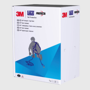 Fallskyddspaket 3M Takarbete kanttestad förpackning