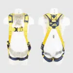 Fallskyddspaket 3M Takarbete kanttestad - Bild 3