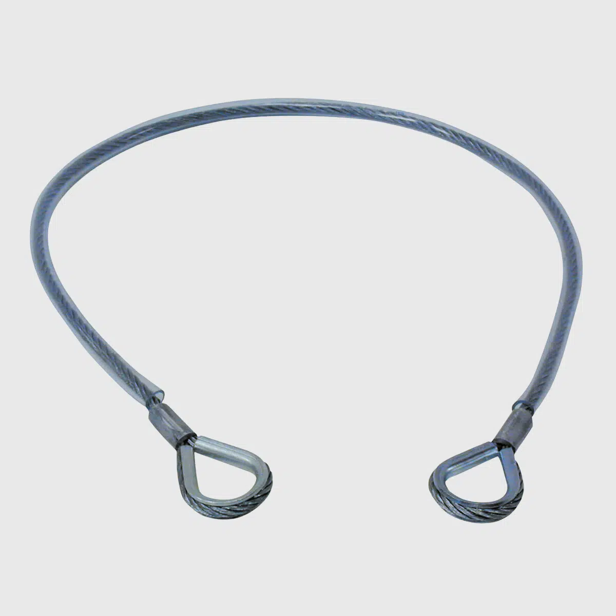 Förankring Protecta Vajersling Förankring Protecta Vajersling