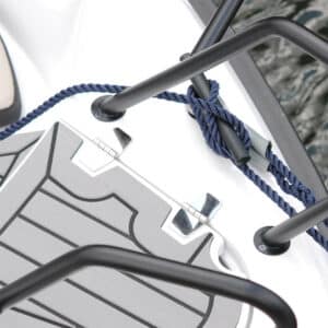 Mooring ropes Mooring ropes