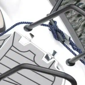 Mooring ropes Mooring ropes