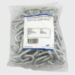 Galvad kätting låndlänkad huvudbild