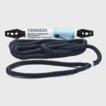 Förtöjningsfjäder extrabild