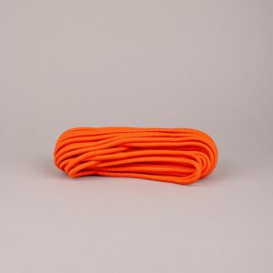 Gummilina orange PolyRopes