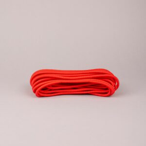 Gummilina röd PolyRopes