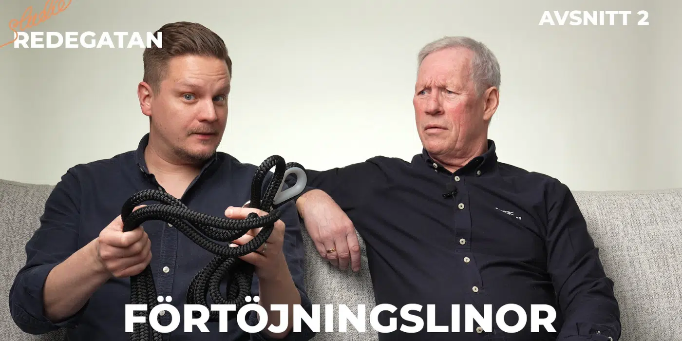 hero artikel vi pratar förtöjningslinor