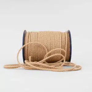 Hamparep spole stor polyRopes