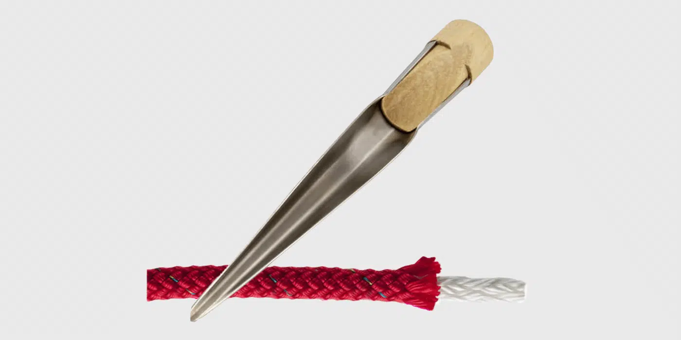 Så splitsar du en ändlös lina artikel