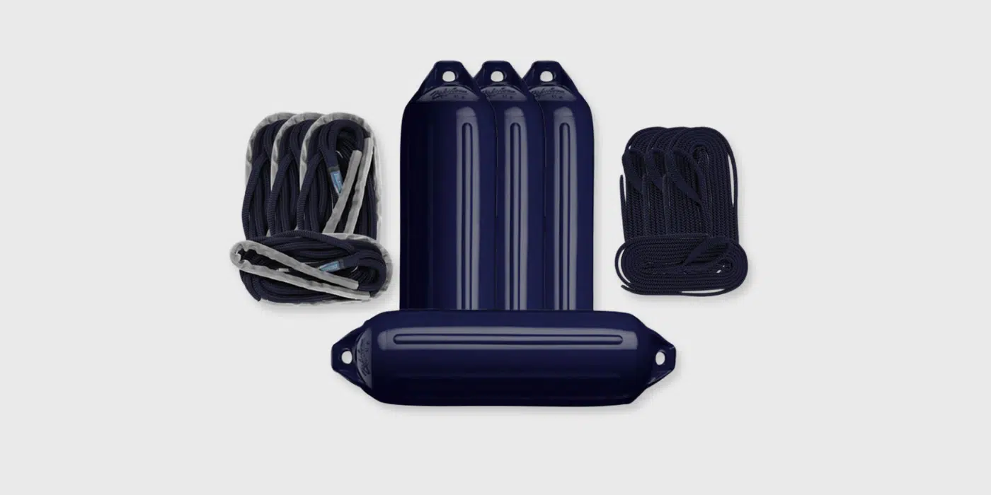 Hero förtöjningspaket artikel