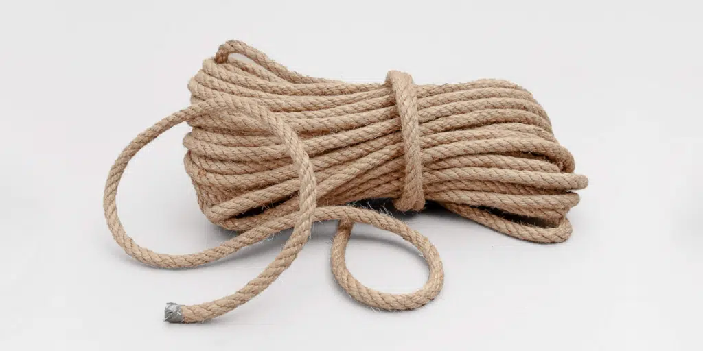 juterep vad är det artikel