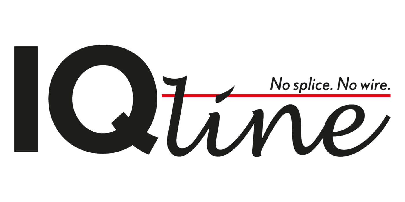 IQ-line logo