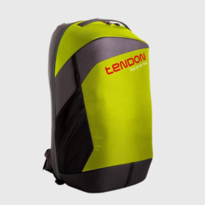 Klätterväska Tendon Gear Bag 45L grön