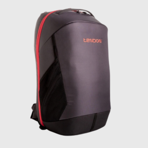 Klätterväska Tendon Gear Bag 45L svart