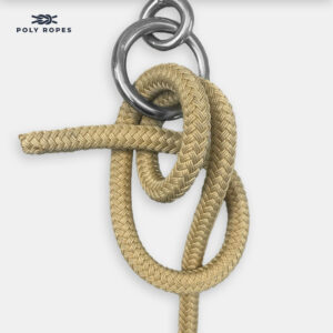 Knop - Ankarstek steg 3