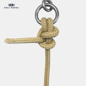 Knop - Ankarstek steg 5