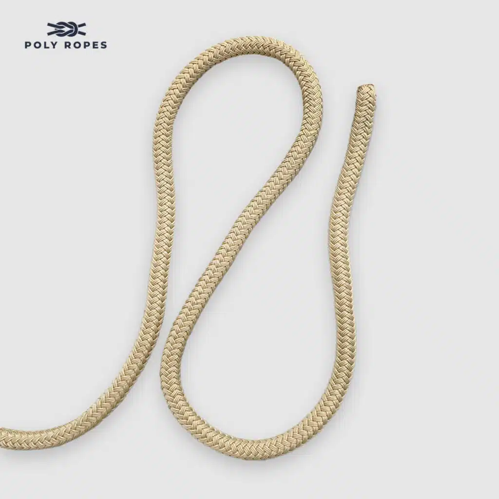 Knop - Double dragon loop steg 1 Knop - Double dragon loop steg 1