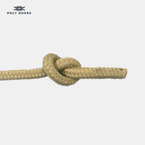 Knop - Överhandsknop steg 3