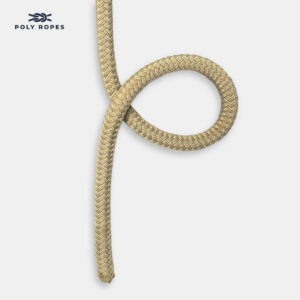 Knop - Pålstek steg 1