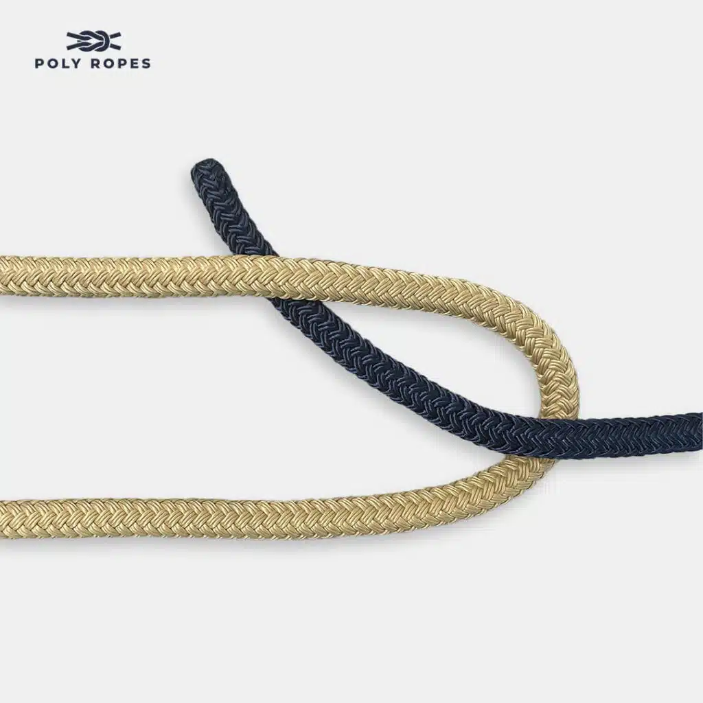 Knop - RÃ¥bandsknop steg 1 Knop - RÃ¥bandsknop steg 1