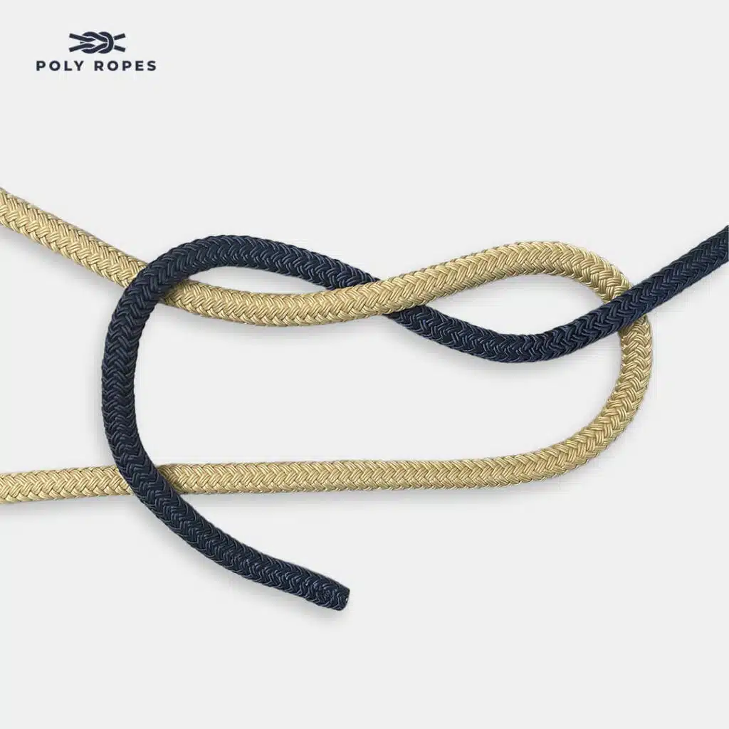 Knop - RÃ¥bandsknop steg 2 Knop - RÃ¥bandsknop steg 2