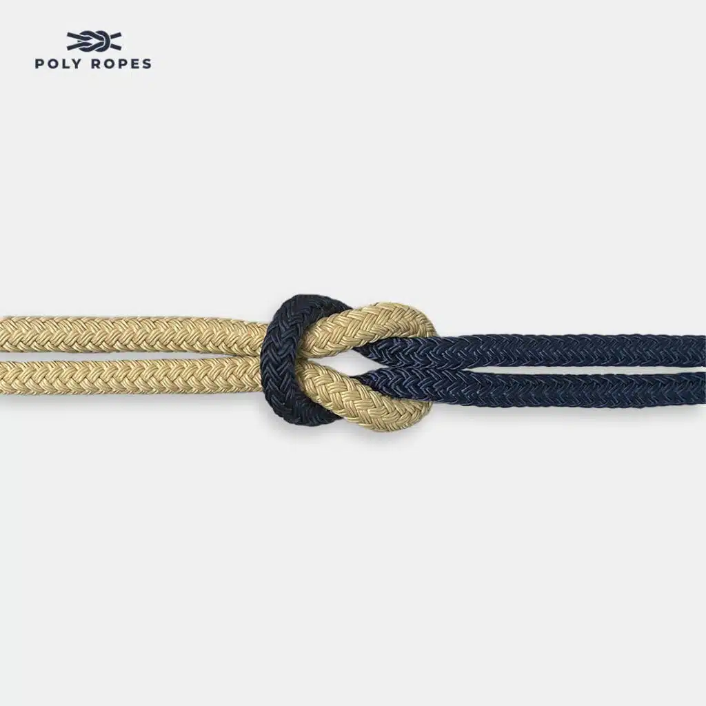 Knop - RÃ¥bandsknop steg 5 Knop - RÃ¥bandsknop steg 5