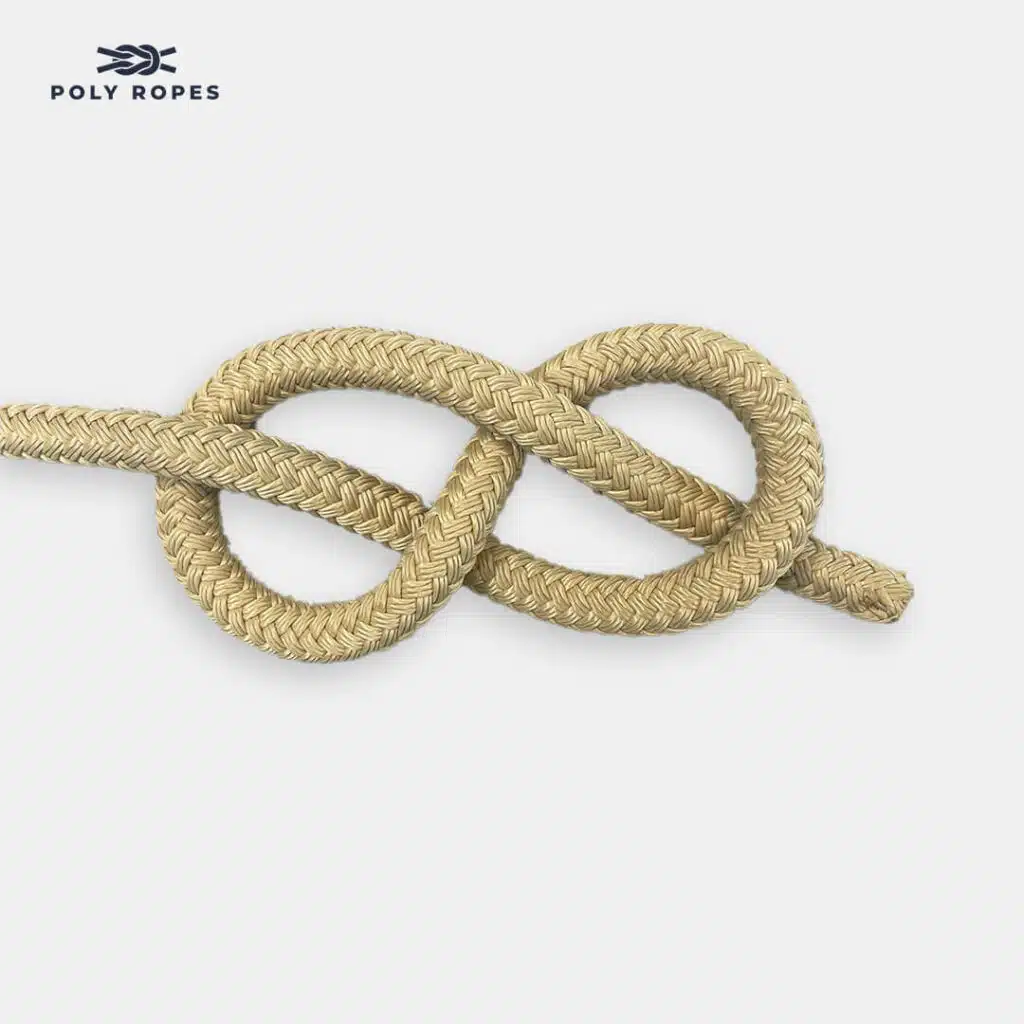 Knop - Stoppåtta steg 3 Knop - Stoppåtta steg 3