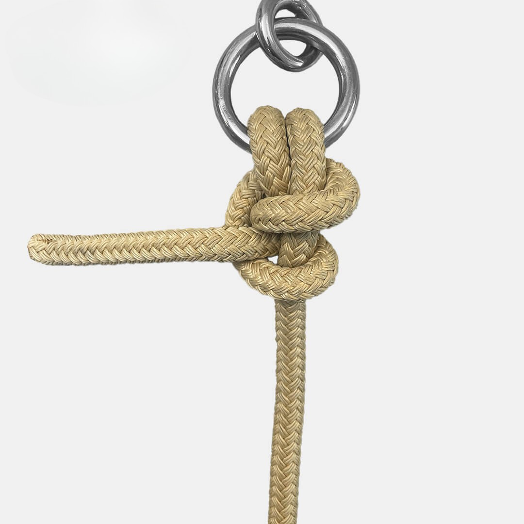 Knop - ankarstek omslagsbild