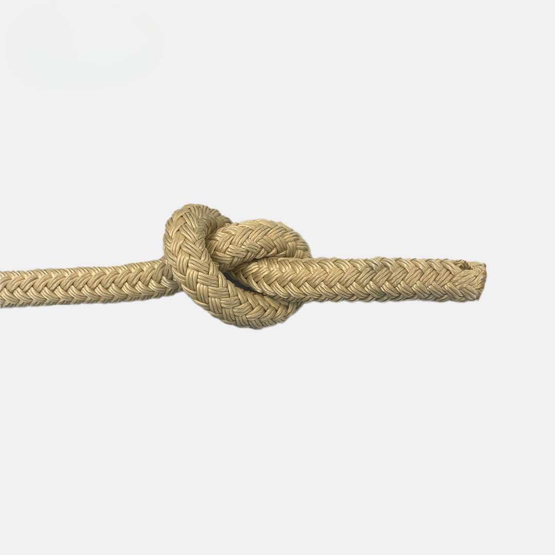 Knop - överhandsknop omslagsbild