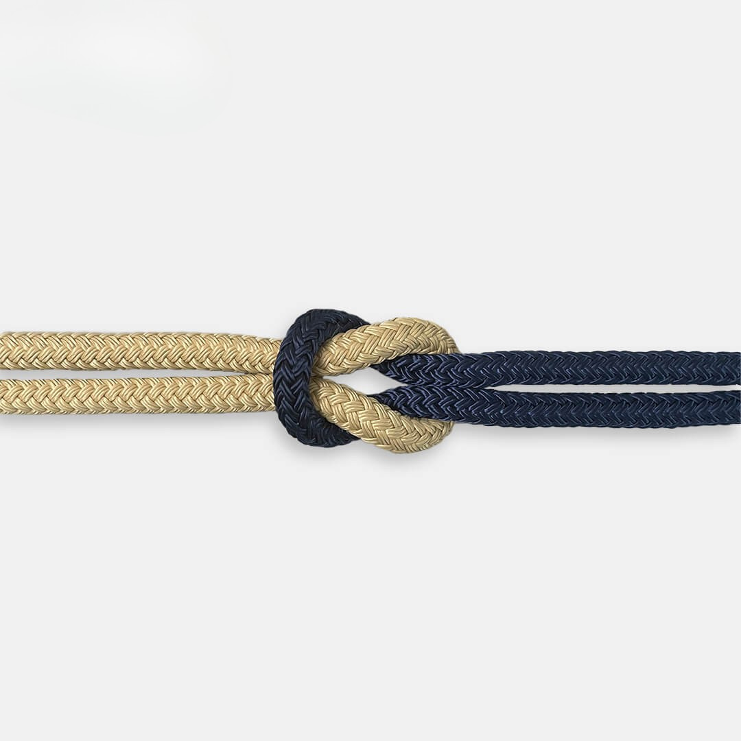 Knop - råbandsknop omslagsbild