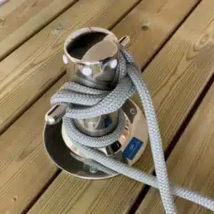 Knopar Förtöjning knape