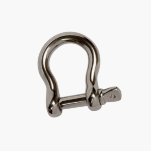 Lyrschackel rostfri AISI 316