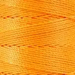 Murarsnöre orange närbild PolyRopes