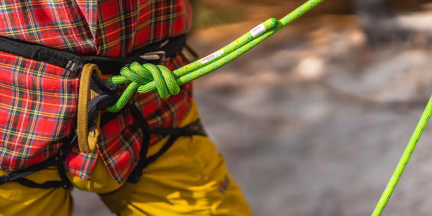 Hero - Olika typer av klättring