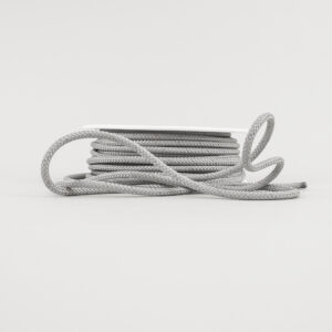Skotlina Poly-braid-24 grå 10mm 48 m