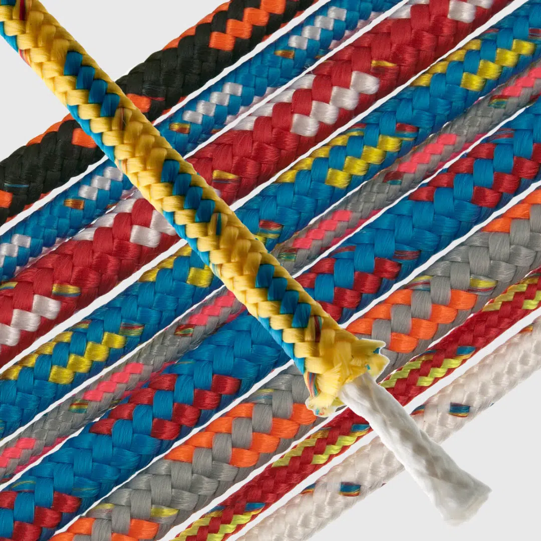 PolyRopes RACING 2002 variantbild PolyRopes RACING 2002 variantbild