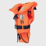 Räddningsväst barn orange 5-15 kg