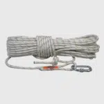 Säkerhetslina Protecta VIPER vertikal livlina 10,5 mm