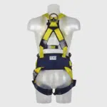 Säkerhetssele med bälte DBI-SALA Delta variantbild