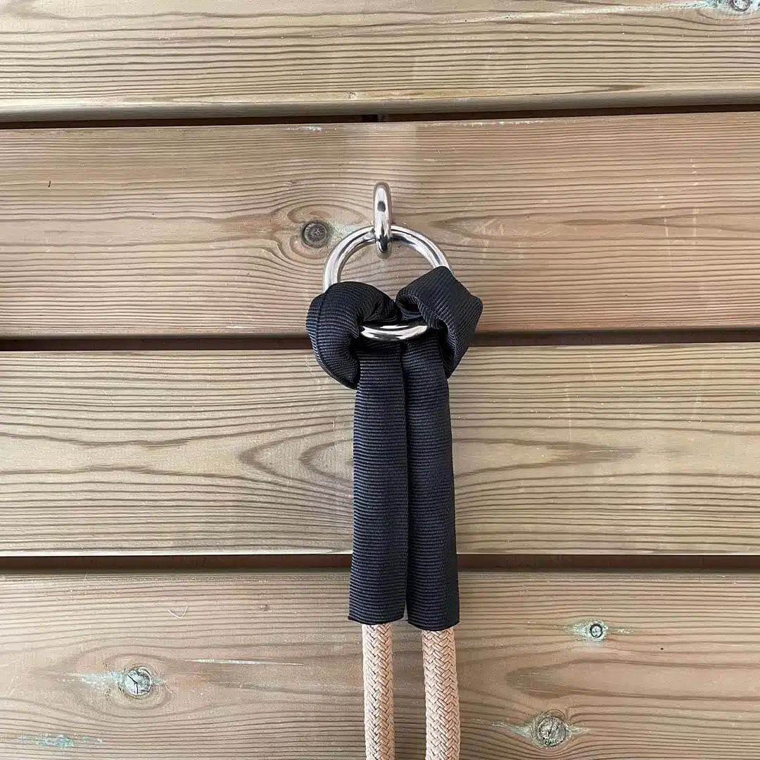 StormX om egen part Förtöja med stormX