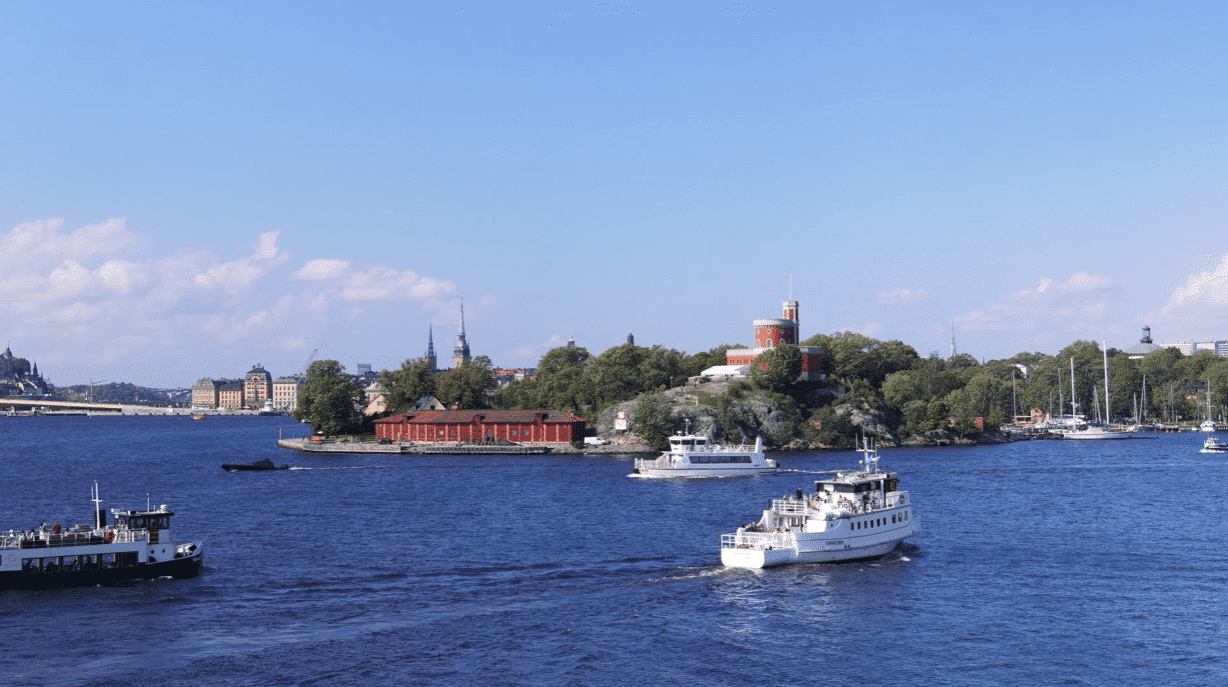 Strömma kanalbolaget