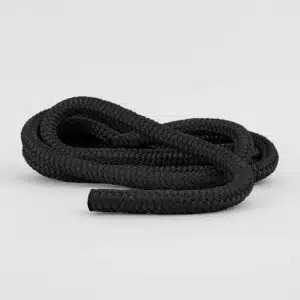 Trappräckslina svart ny